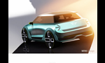 MINI Electric Concept 2017